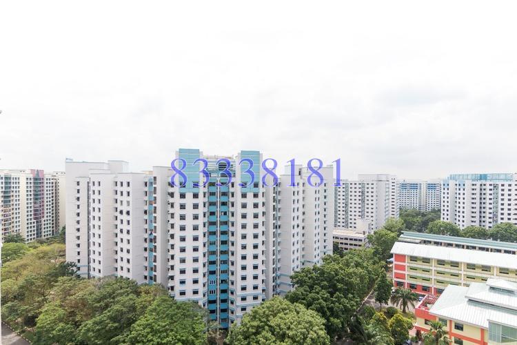 Blk 671B Jurong West Street 65 (Jurong West), HDB Executive #162877992